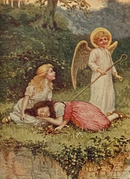 Fairy Tales [Grimm's Fairy Tales]