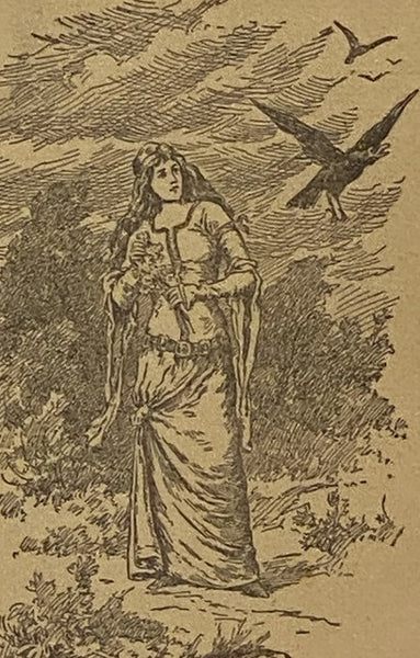Fairy Tales [Grimm's Fairy Tales]