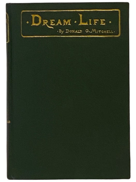 Dream Life: A Fable of the Seasons