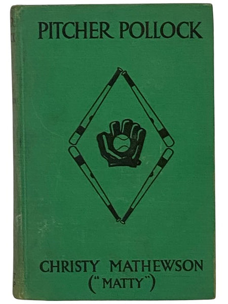Pitcher Pollock (Matty Series)