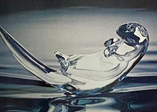Steuben Glass, 1979-1980
