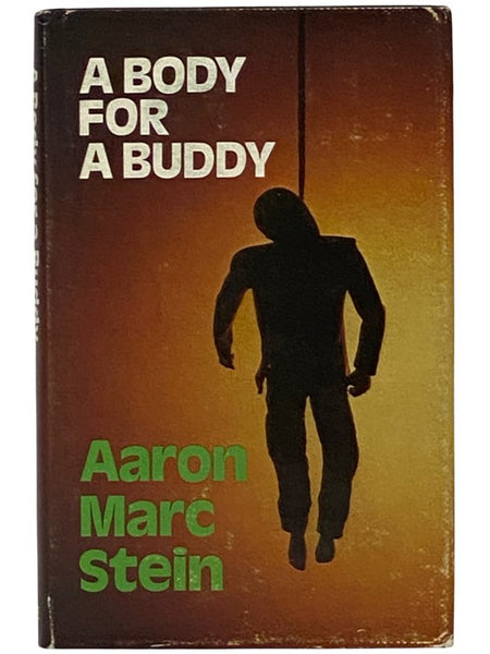 A Body for a Buddy