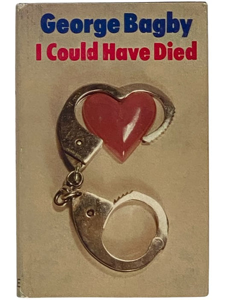 I Could Have Died
