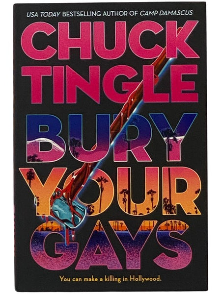 Bury Your Gays