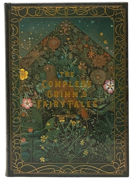 The Complete Grimm's Fairy Tales (Timeless Classics, 5)