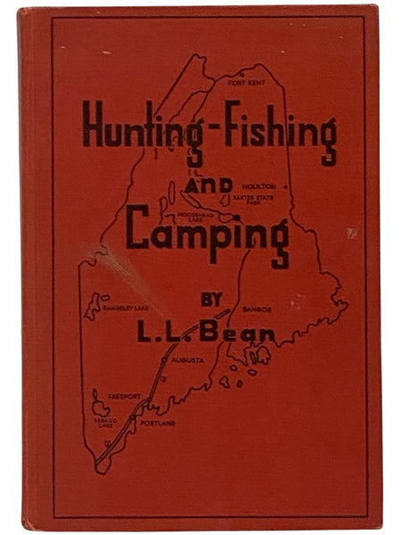 Hunting-Fishing and Camping