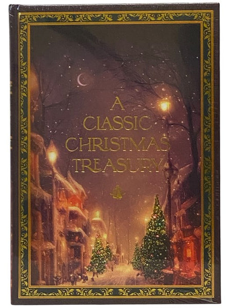 A Classic Christmas Treasury (Timeless Classics)