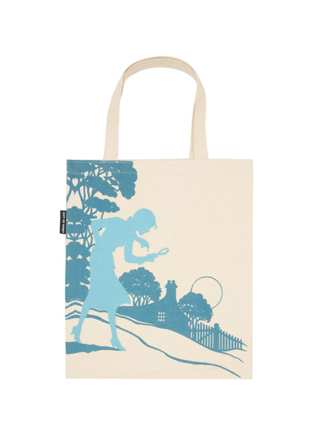 Nancy Drew Canvas Tote (Out of Print)