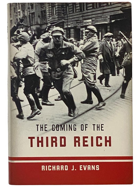 The Coming of the Third Reich