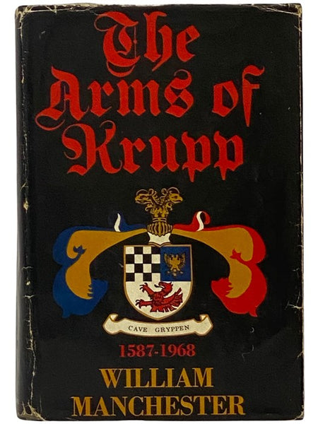 The Arms of Krupp 1587-1968