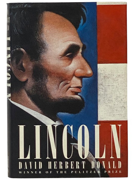 Lincoln [Abraham]