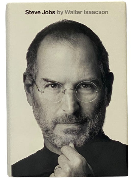 Steve Jobs