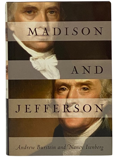 Madison and Jefferson