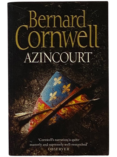 Azincourt
