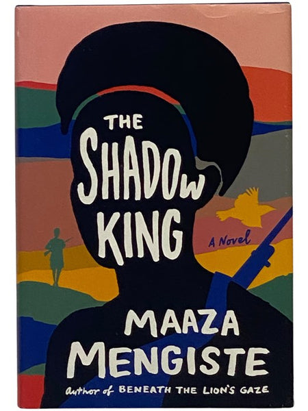 The Shadow King: A Novel