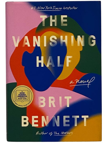 The Vanishing Half: A Novel