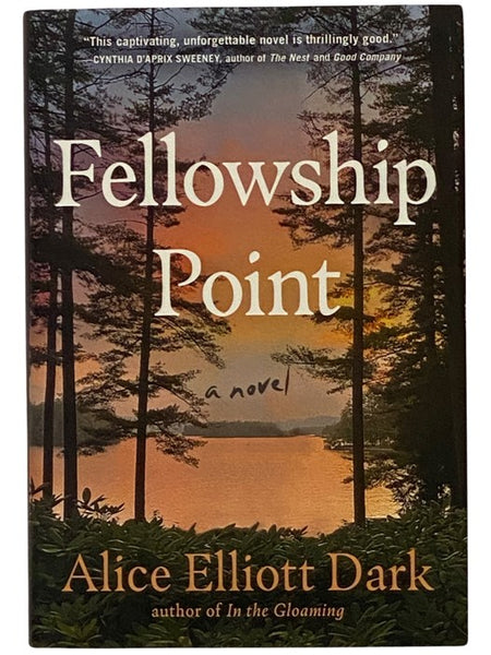 Fellowship Point: A Novel