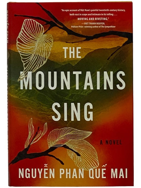 The Mountians Sing: A Novel