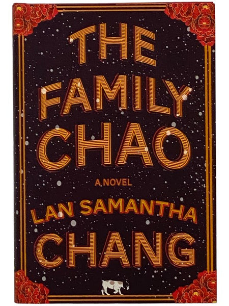The Family Chao: A Novel