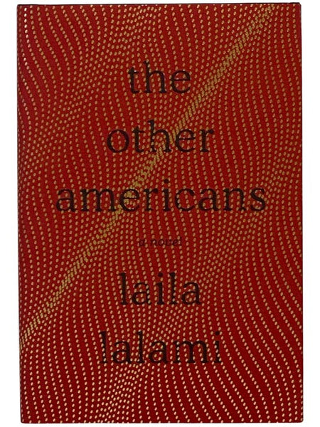 The Other Americans