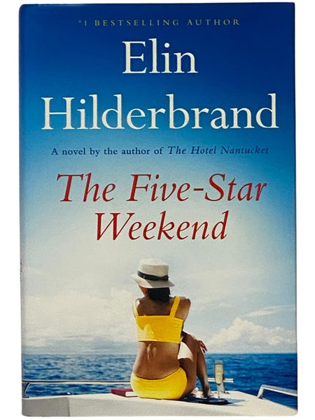 The Five-Star Weekend
