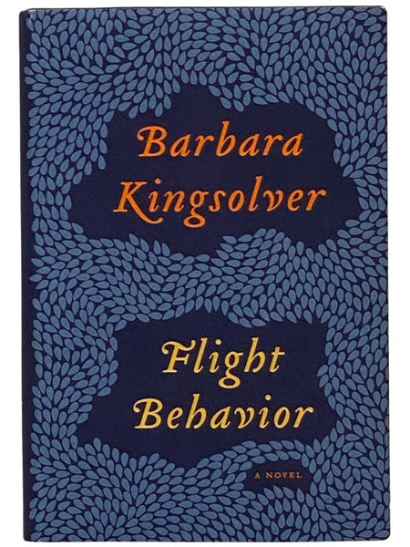 Flight Behavior: A Novel