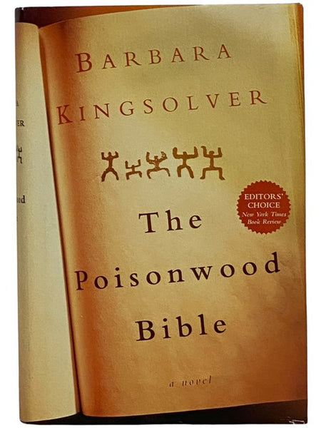 The Poisonwood Bible: A Novel