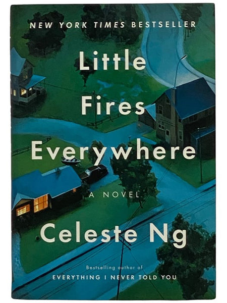 Little Fires Everywhere