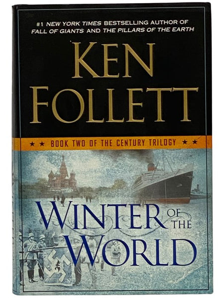 Winter of the World (Century Trilogy No. 2)
