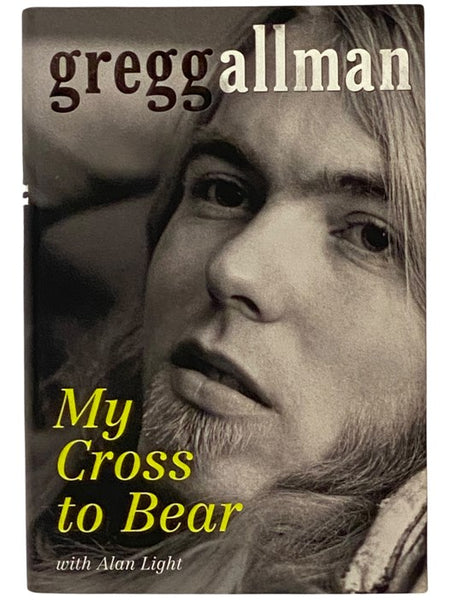 My Cross to Bear