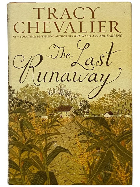The Last Runaway