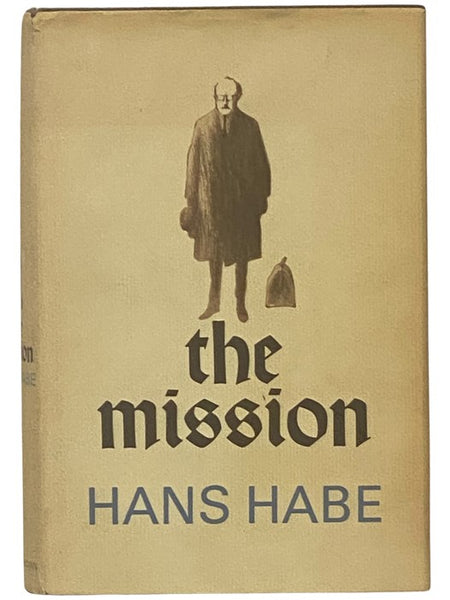 The Mission: A Novel