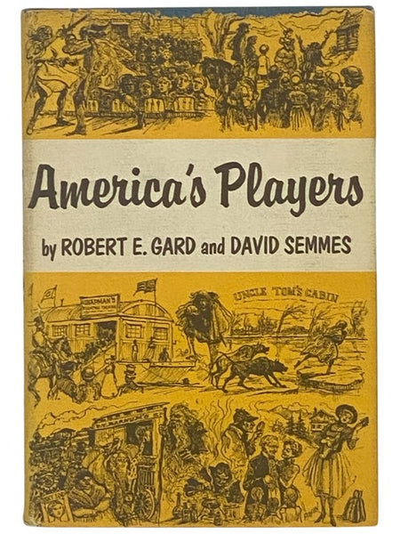 America's Players