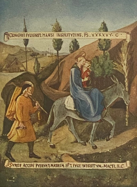 Knights of Art: Stories of the Italian Painters