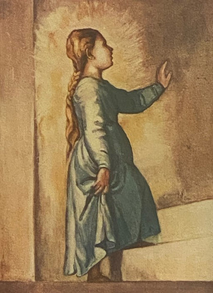 Knights of Art: Stories of the Italian Painters