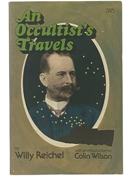 An Occultist's Travels