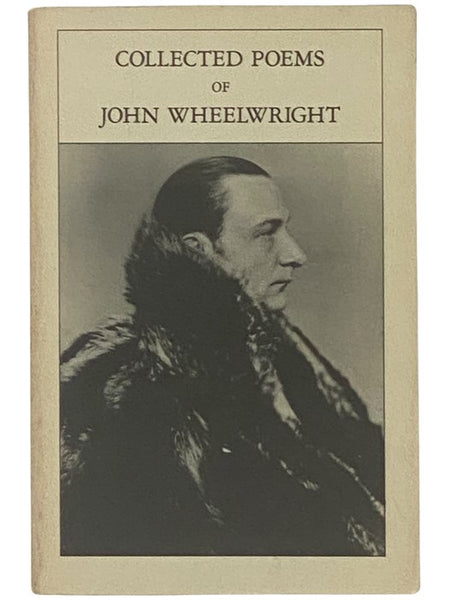 Collected Poems of John Wheelwright (NDP544)