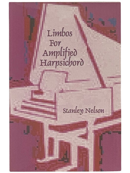 Limbos for Amplified Harpsichord
