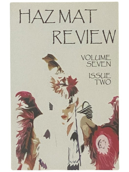 HazMat Review, Volume 7, Issue 2, Fall, 2005 [Haz Mat]