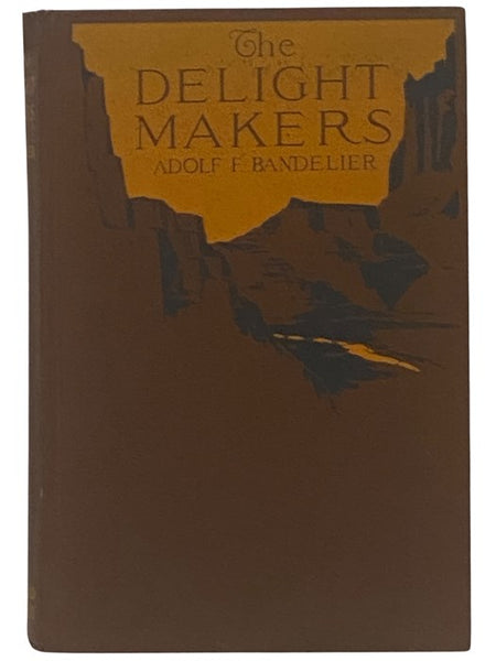 The Delight Makers