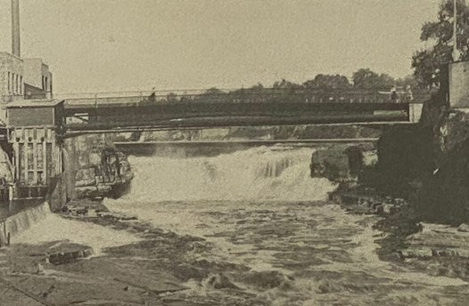 Through Eleven Decades of History: Watertown - A History from 1800 to 1912 with Illustrations and Many Incidents