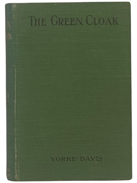 The Green Cloak