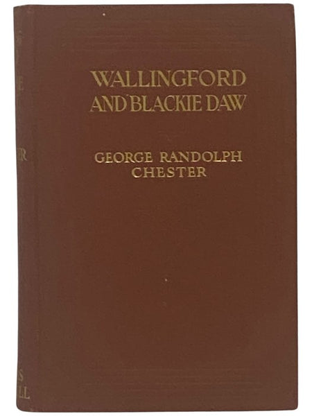 Wallingford and Blackie Daw