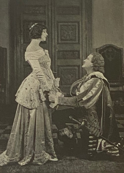 Under the Red Robe [Photoplay Edition]