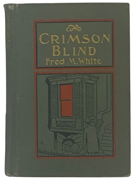 The Crimson Blind