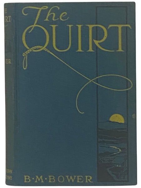 The Quirt