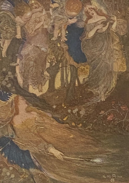 Tales from Shakespeare