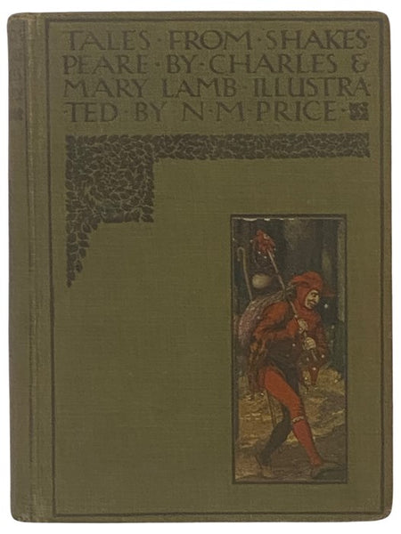 Tales from Shakespeare