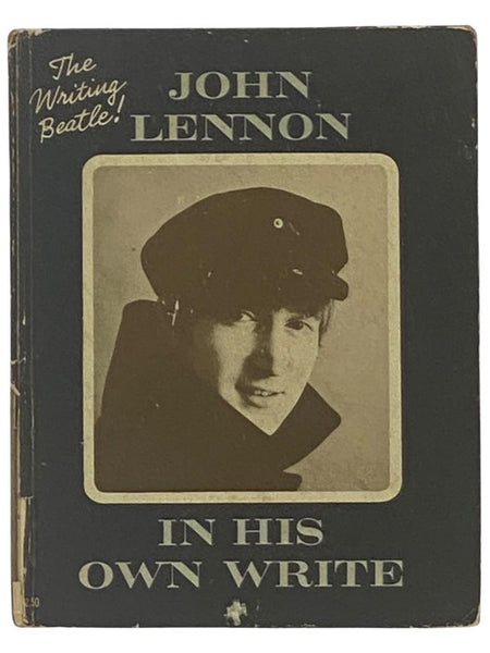 John Lennon in His Own Write