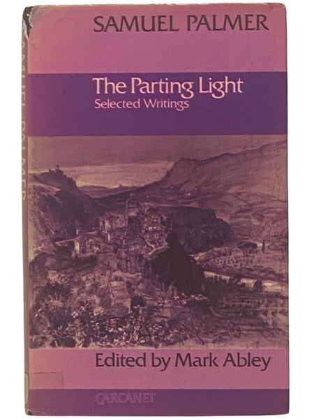 The Parting Light: Selected Writings